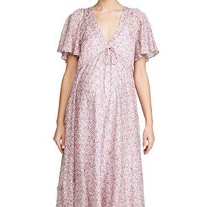 HATCH Maternity Margarette Dress - Size 0